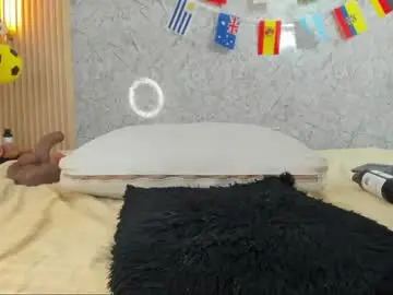 Chaturbate Free Live Porn of antonella_west