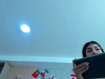 Chaturbate Private Sex Chat of antonella_west