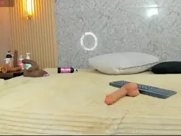 Chaturbate Sex Cam of antonella_west