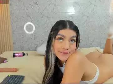 Chaturbate Nude Webcam of antonella_west