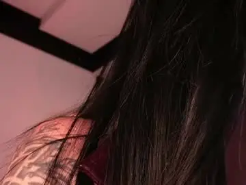 Chaturbate Watch Live Sex Cams of asia_25_
