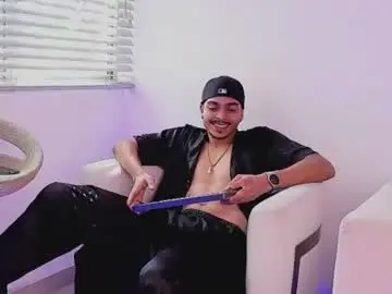 Chaturbate Sex Chat of axelstones_