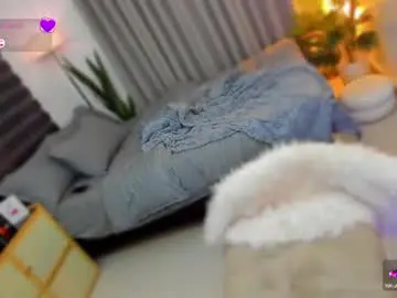 Chaturbate Nude Webcam of babygoddess4u