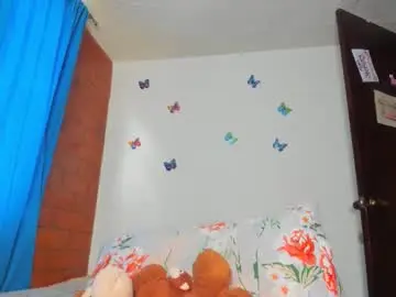 Chaturbate Adult Webcam of candy_browm1
