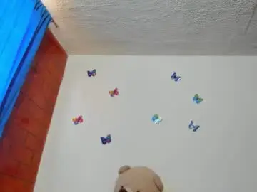 Chaturbate Best Webcam of candy_browm1