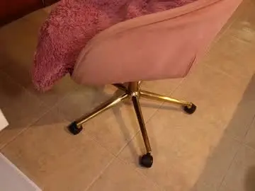 Chaturbate Sex Cam of chloebritto