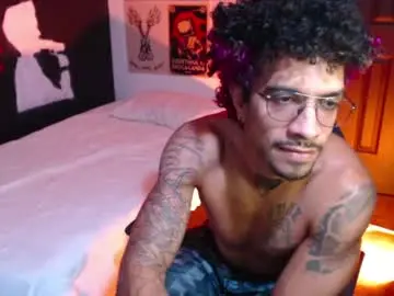 Chaturbate Live Porn of dostoyrodia_34