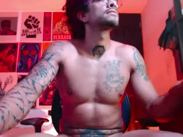 Chaturbate Live Sex of dostoyrodia_34
