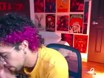 Chaturbate Live Sex of dostoyrodia_34