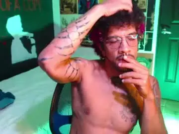 Chaturbate Free Porn Cam of dostoyrodia_34