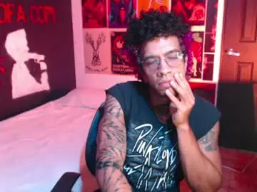 Chaturbate Live Sex Cam of dostoyrodia_34