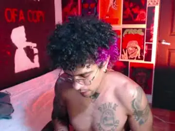 Chaturbate Best live sex cam show of dostoyrodia_34