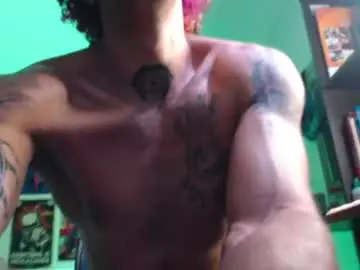 Chaturbate Nude Webcam of dostoyrodia_34
