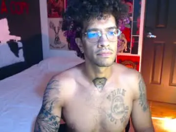 Chaturbate Best live sex cam show of dostoyrodia_34