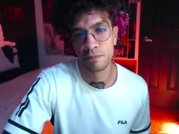 Chaturbate Private Sex Chat of dostoyrodia_34