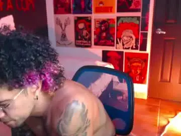 Chaturbate Best Webcam of dostoyrodia_34