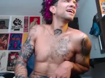 Chaturbate Sex Chat of dostoyrodia_34