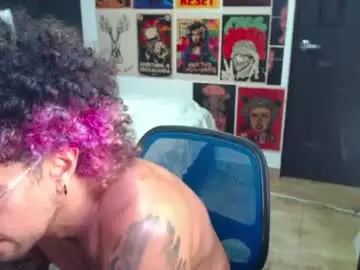 Chaturbate Best Webcam of dostoyrodia_34