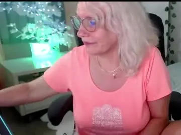 Chaturbate Live Porn of ghertrudequeen