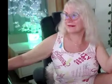 Chaturbate Watch Live Sex Cams of ghertrudequeen