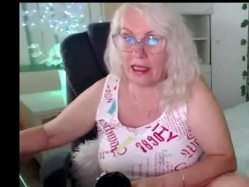 Chaturbate Live Sex of ghertrudequeen