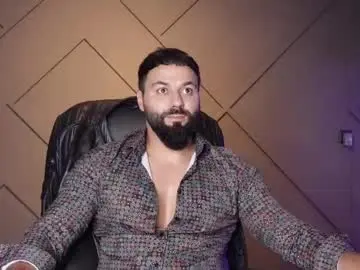 Chaturbate Live Sex Cam of glennmasters