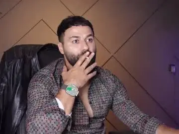 Chaturbate Live Sex of glennmasters