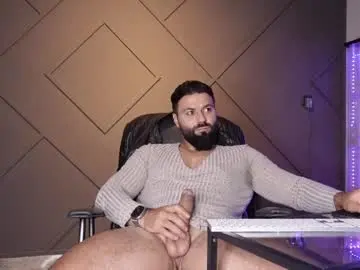 Chaturbate Live Porn of glennmasters