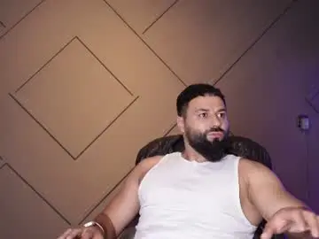 Chaturbate Sex Cam of glennmasters
