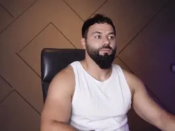 Chaturbate Adult Webcam of glennmasters