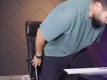 Chaturbate Adult Webcam of glennmasters