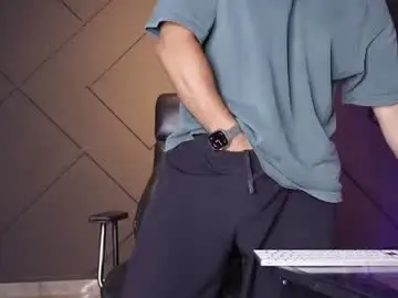 Chaturbate Live Porn of glennmasters