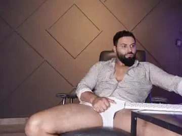 Chaturbate Sex Cam of glennmasters