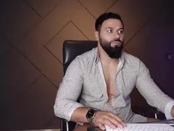 Chaturbate Live Porn of glennmasters