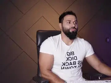 Chaturbate Best Webcam of glennmasters
