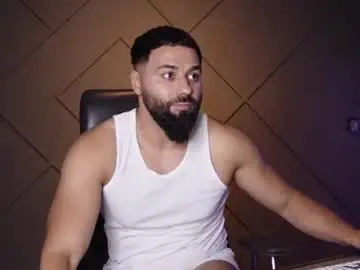 Chaturbate Private Sex Chat of glennmasters