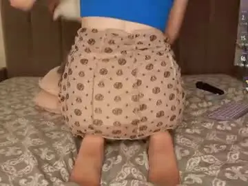 Chaturbate Sex Cam of honeyed_poison