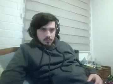Chaturbate Live Sex Cam of hungweeb
