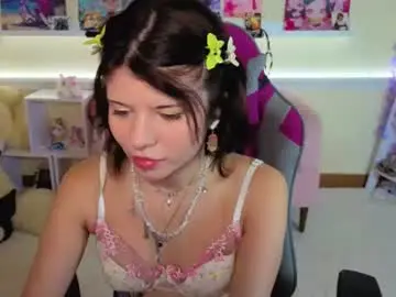 Chaturbate Watch Live Sex Cams of katyazaitseva