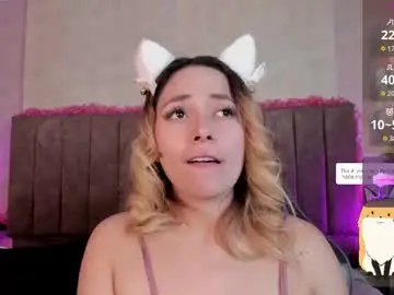 Chaturbate Watch Live Sex Cams of lanaamills