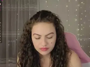 Chaturbate Live Porn of lilyrose1_