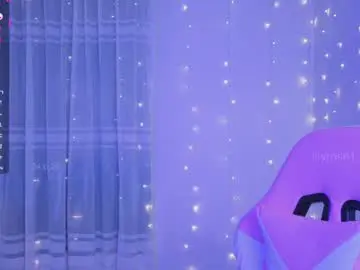 Chaturbate Watch Live Sex Cams of lilyrose1_
