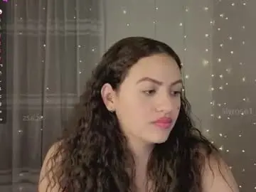 Chaturbate Sex Chat of lilyrose1_