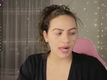 Chaturbate Adult Video Chat of lilyrose1_