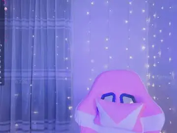 Chaturbate Best Webcam of lilyrose1_