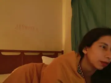 Chaturbate Live Sex Cam of mli739709