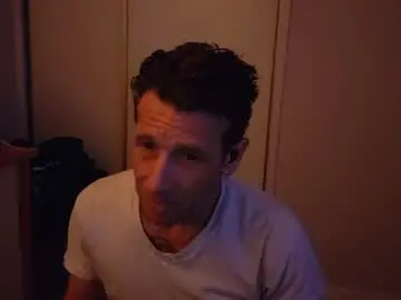 Chaturbate Sex Cam of ryanfc85