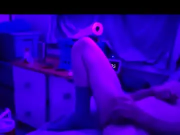 Chaturbate Sex Cam of ryanfc85
