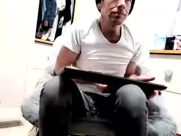Chaturbate Best Webcam of ryanfc85
