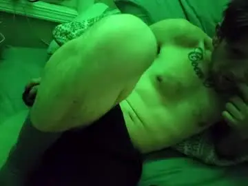 Chaturbate Nude Webcam of ryanfc85